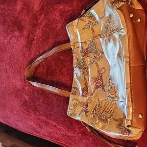 Patricia Nash handbag